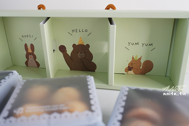 彌月禮盒,蒙恩聽障烘焙坊 彌月禮盒,蒙恩聽障烘焙坊