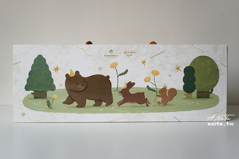 彌月禮盒,蒙恩聽障烘焙坊 彌月禮盒,蒙恩聽障烘焙坊