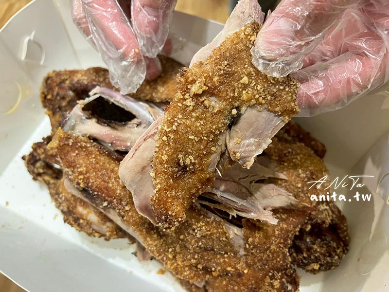 來來香酥鴨,南投美食,餐車