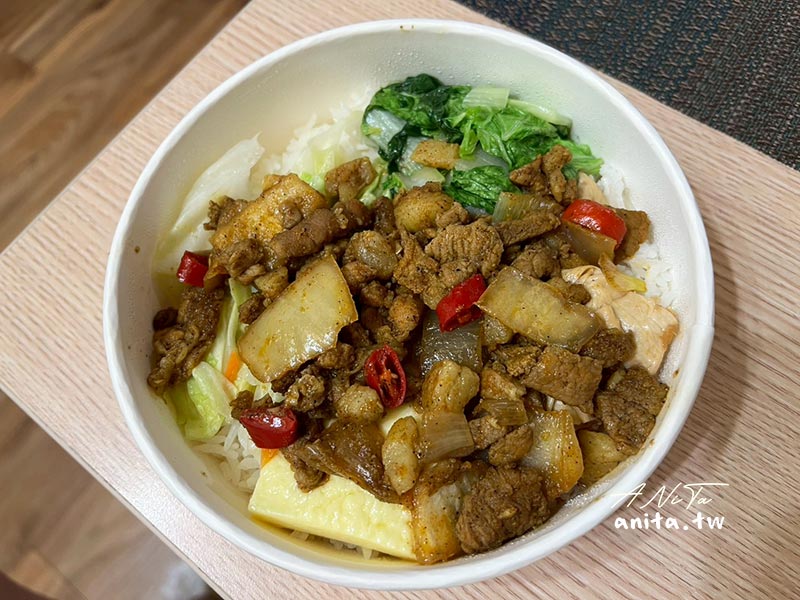 中和美食,全福食堂,南勢角美食
