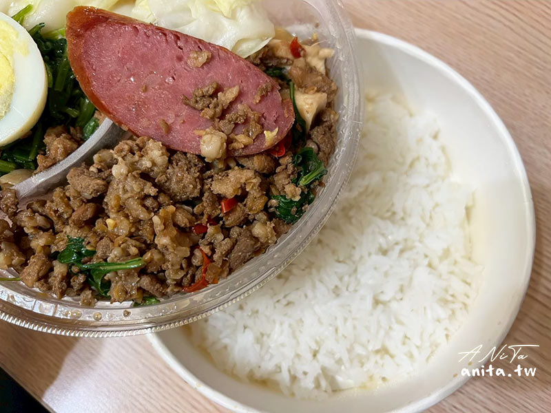 中和美食,全福食堂,南勢角美食