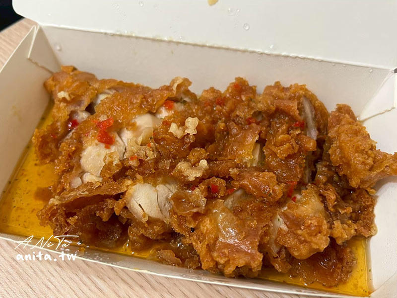 網站近期文章：南勢角美食推薦｜全福食堂，椒麻雞腿便當專賣店，最便宜的便當百元有找