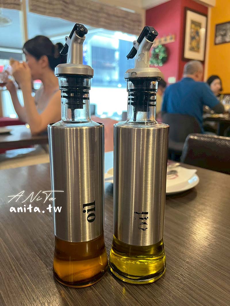 佐佧義式窯烤披薩屋,大安區美食,窯烤披薩