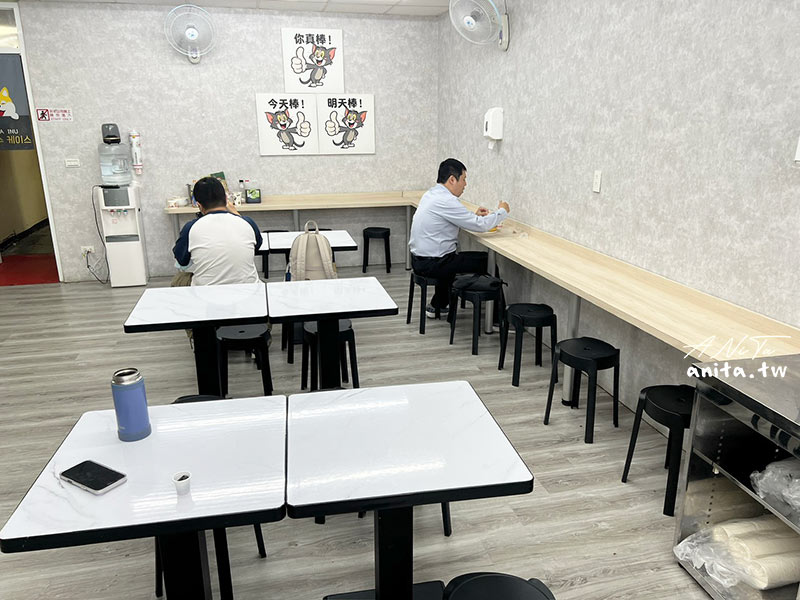 中和美食,丹丹排骨,便當