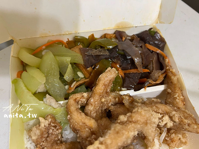 中正區美食,便當,小李便當店 中正區美食,便當,小李便當店