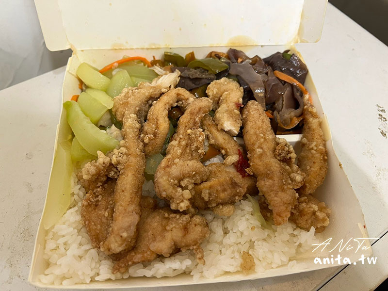 中正區美食,便當,小李便當店 中正區美食,便當,小李便當店