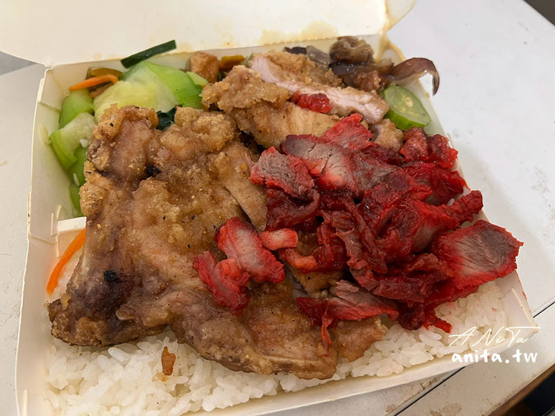 中正區美食,便當,小李便當店 中正區美食,便當,小李便當店