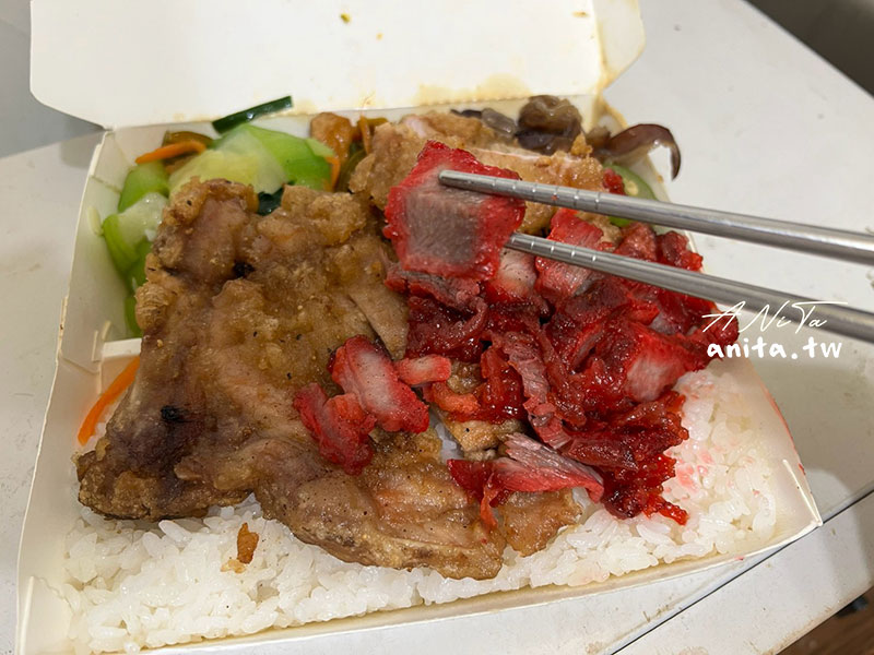 中正區美食,便當,小李便當店 中正區美食,便當,小李便當店