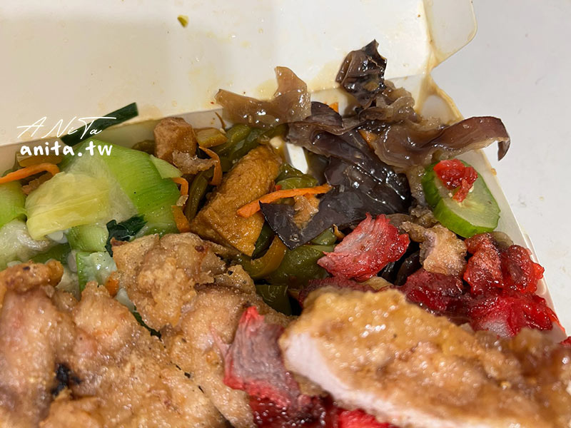 中正區美食,便當,小李便當店 中正區美食,便當,小李便當店