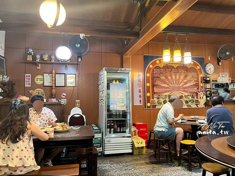 G九屋私房特色菜,私房菜,花蓮美食